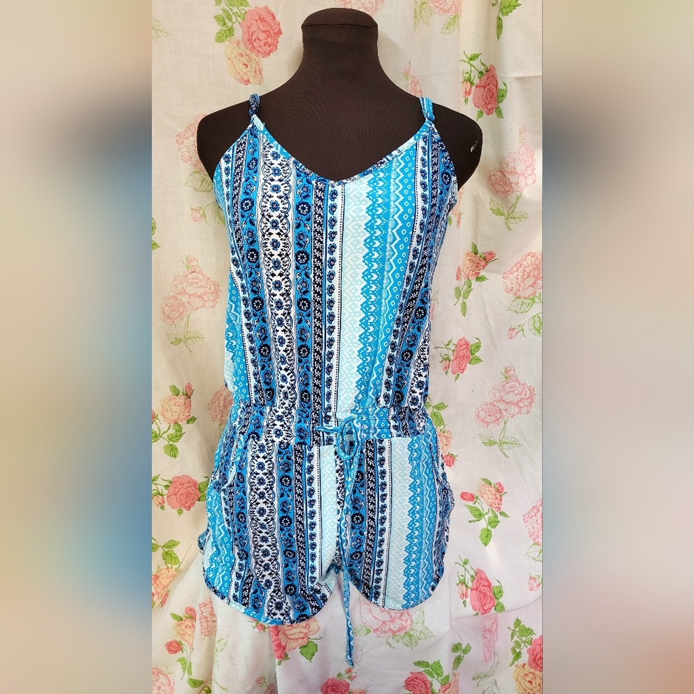 New inventory! romper